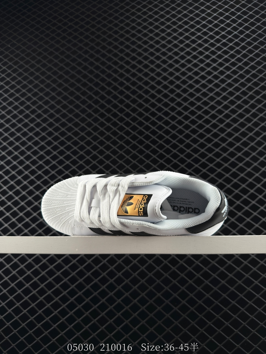 Adidas Originals Superstar XLG