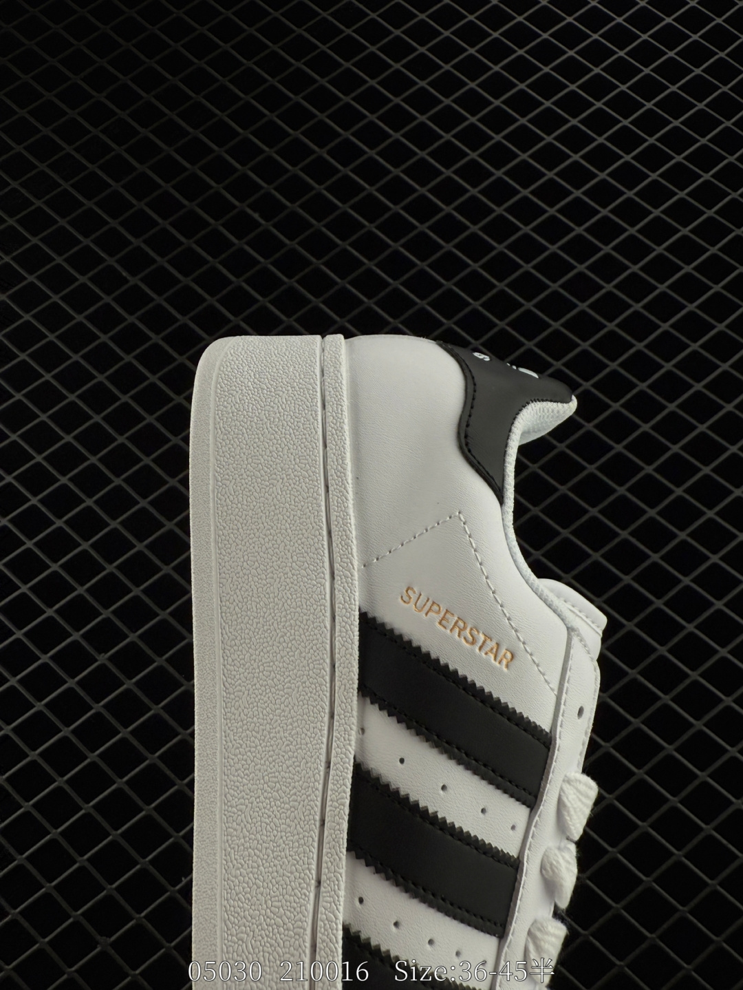 Adidas Originals Superstar XLG