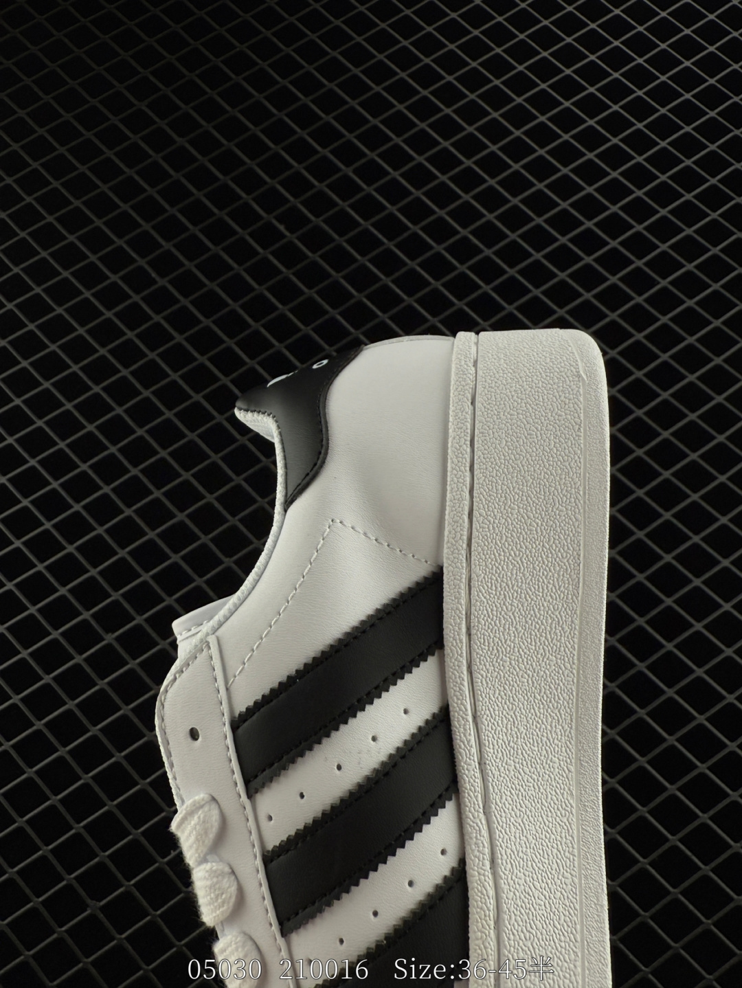 Adidas Originals Superstar XLG