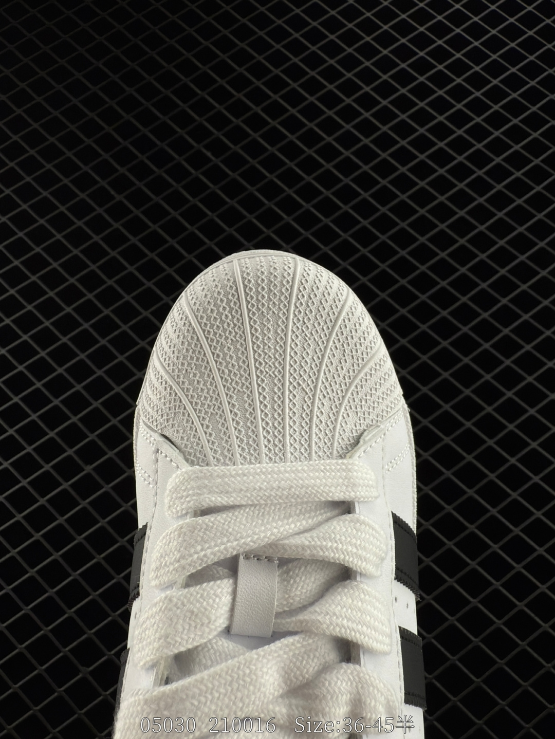 Adidas Originals Superstar XLG