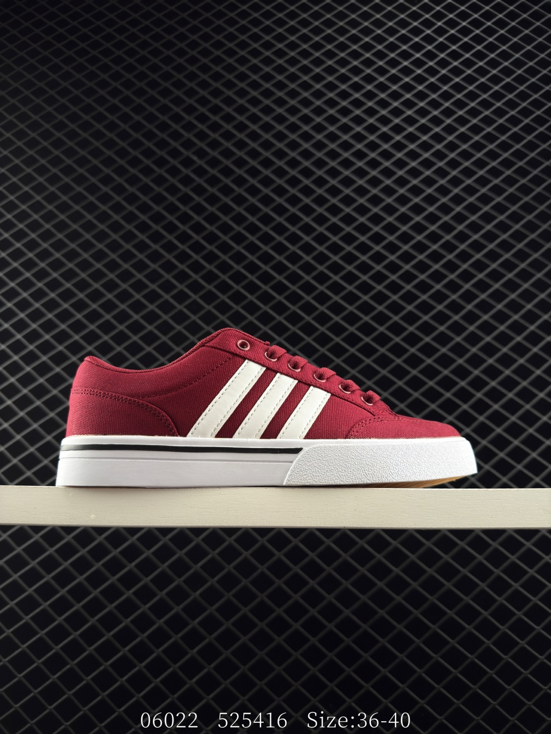 ADIDAS GVP CANVAS STR ADIDAS GVP CANVAS STR