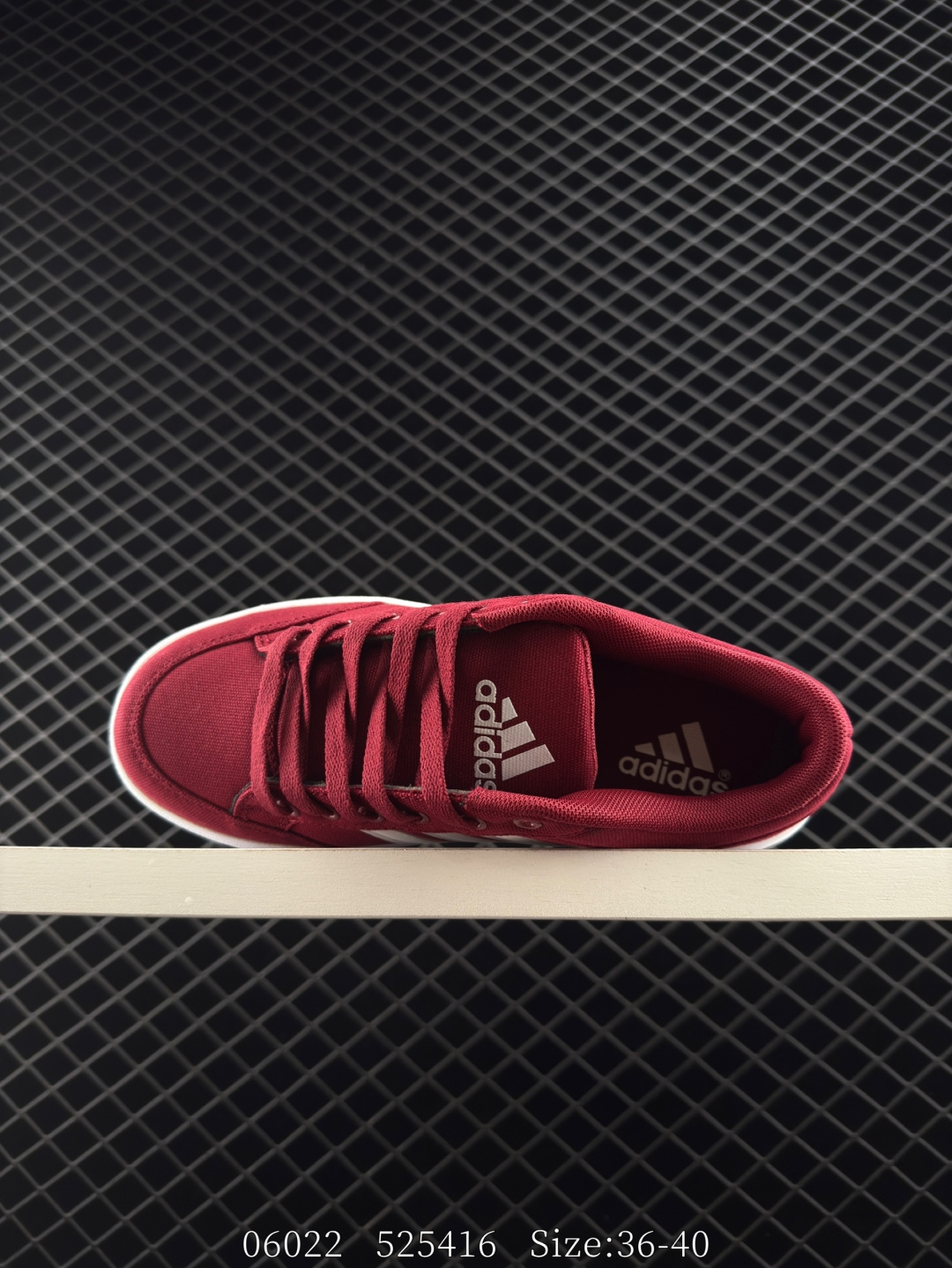 ADIDAS GVP CANVAS STR