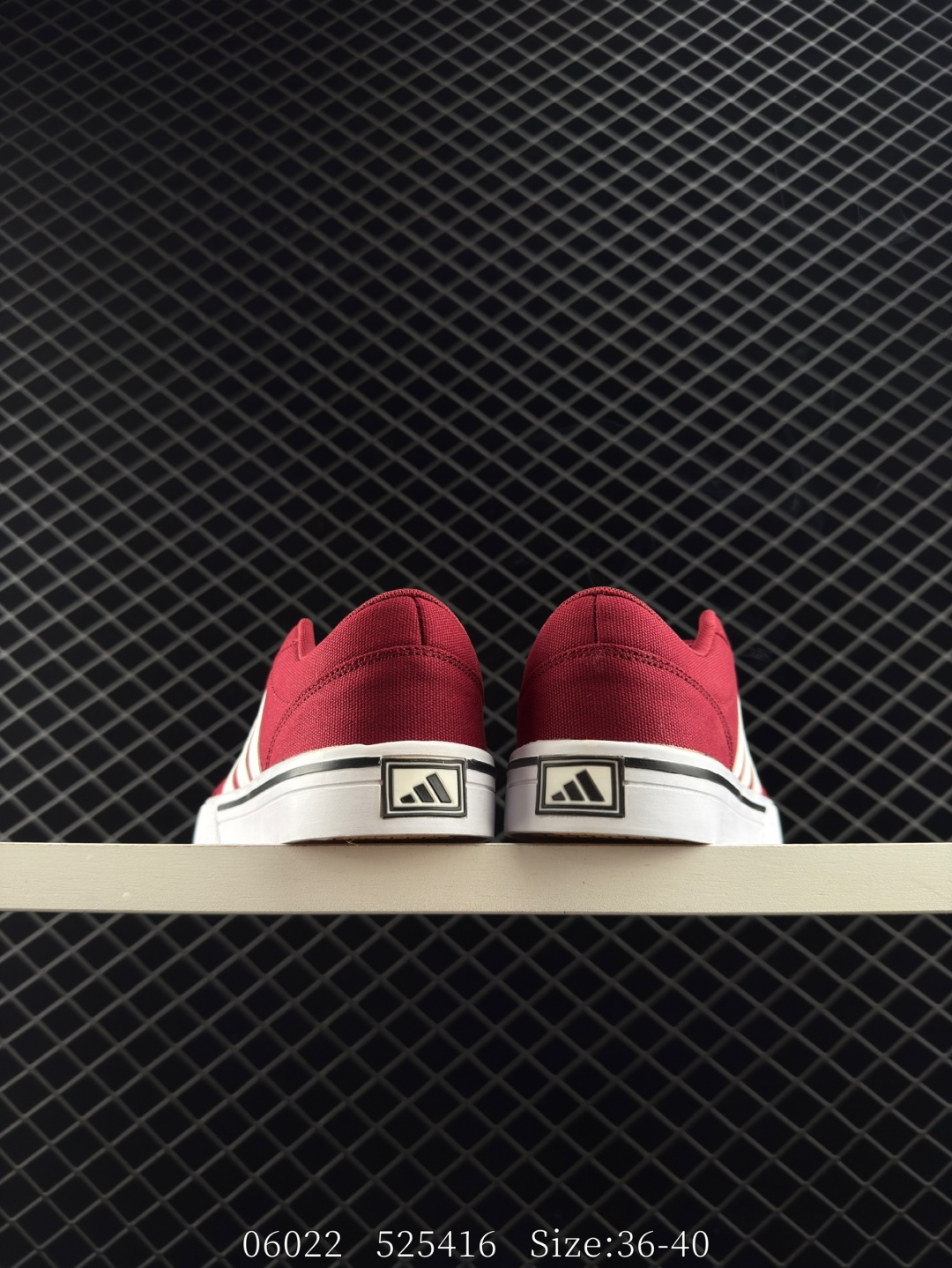 ADIDAS GVP CANVAS STR