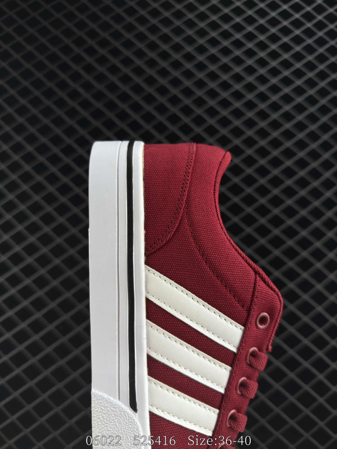 ADIDAS GVP CANVAS STR