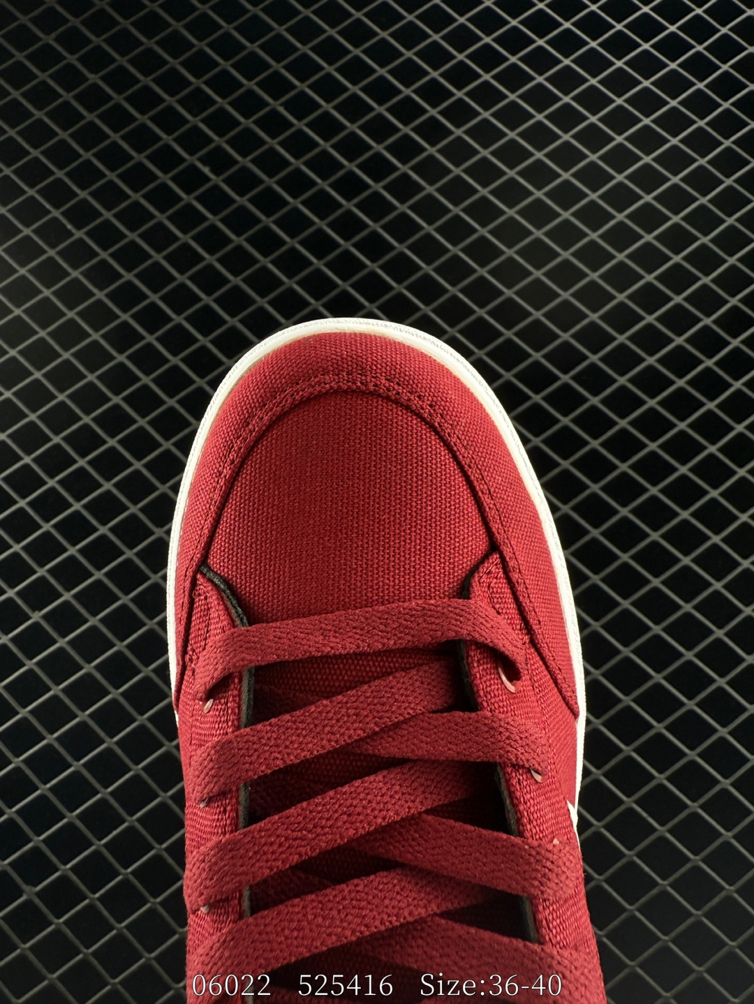 ADIDAS GVP CANVAS STR