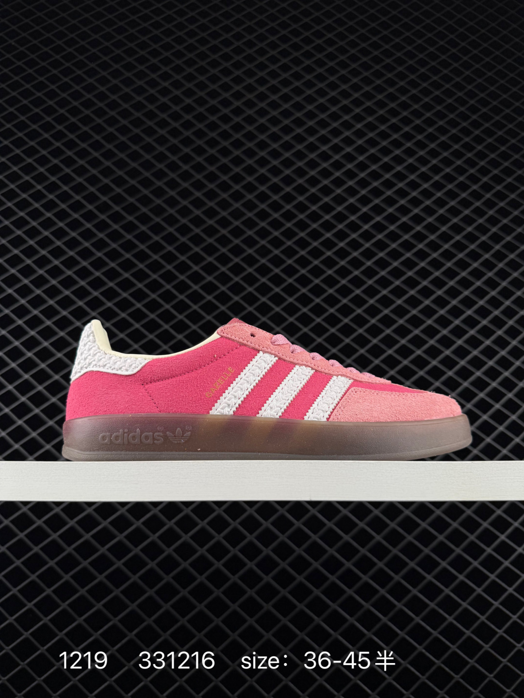 Adidas Gazelle Indoor Trainers Adidas Gazelle Indoor Trainers