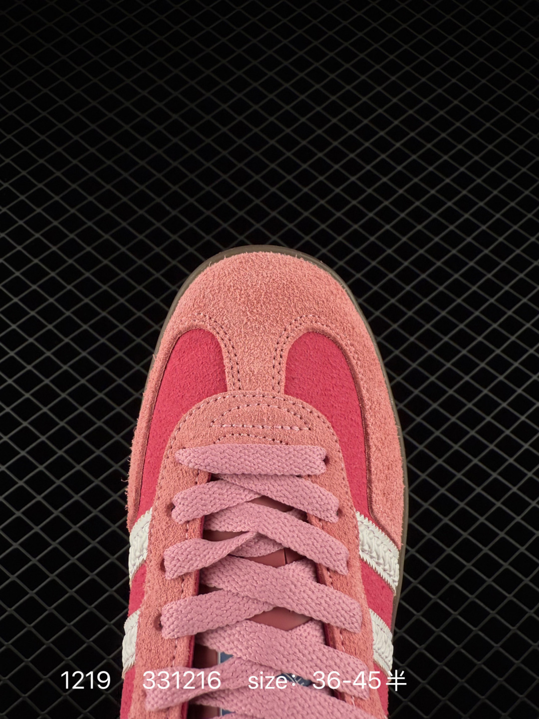 Adidas Gazelle Indoor Trainers