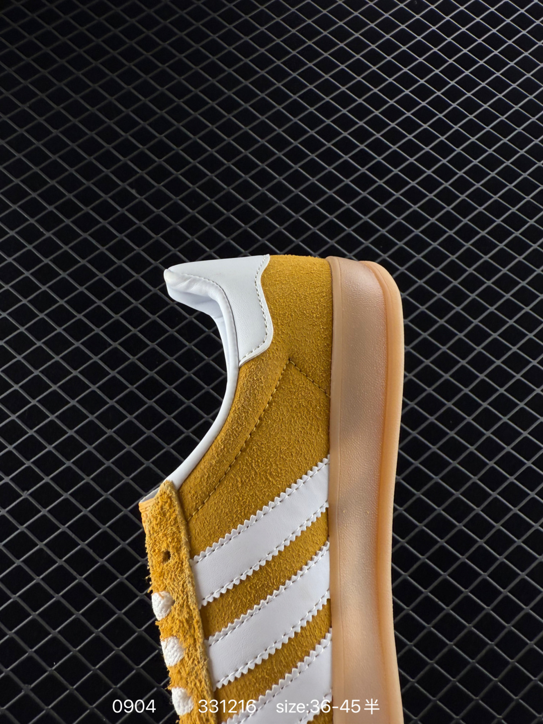 Adidas Gazelle Indoor Trainers