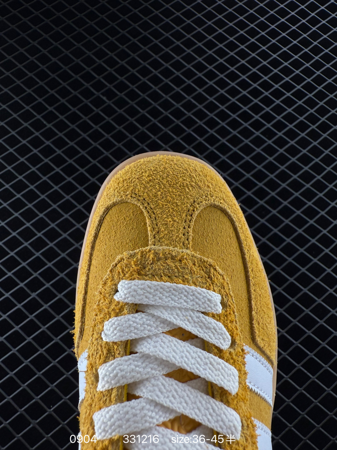 Adidas Gazelle Indoor Trainers