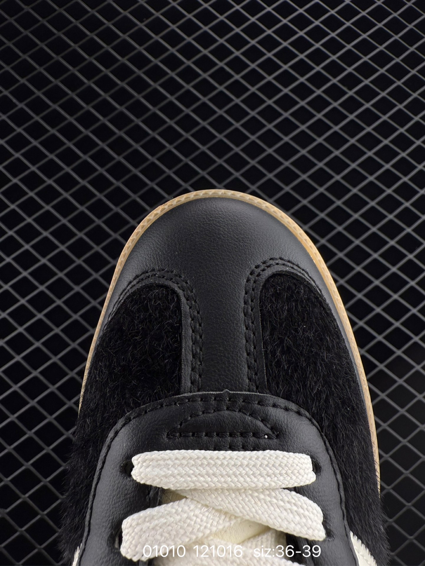 Wales Bonner x Adidas Originals Samba Classic