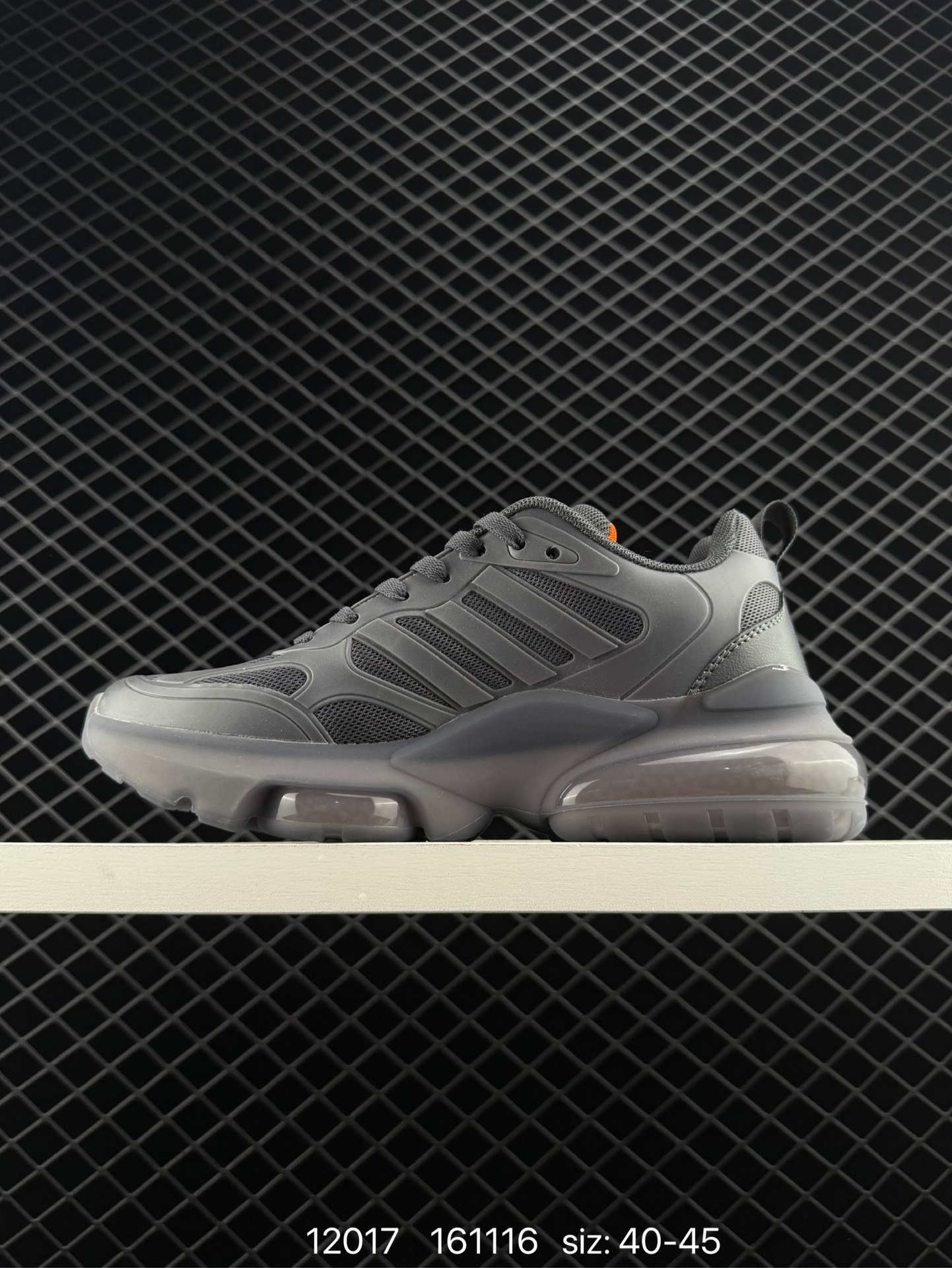 Adidas AlphaBounce Runing