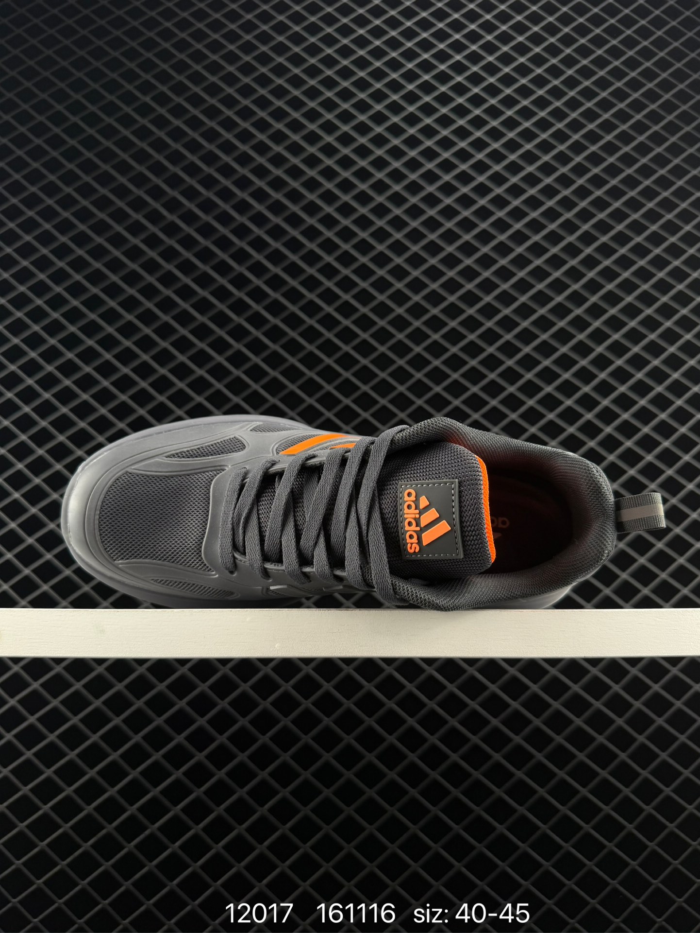 Adidas AlphaBounce Runing