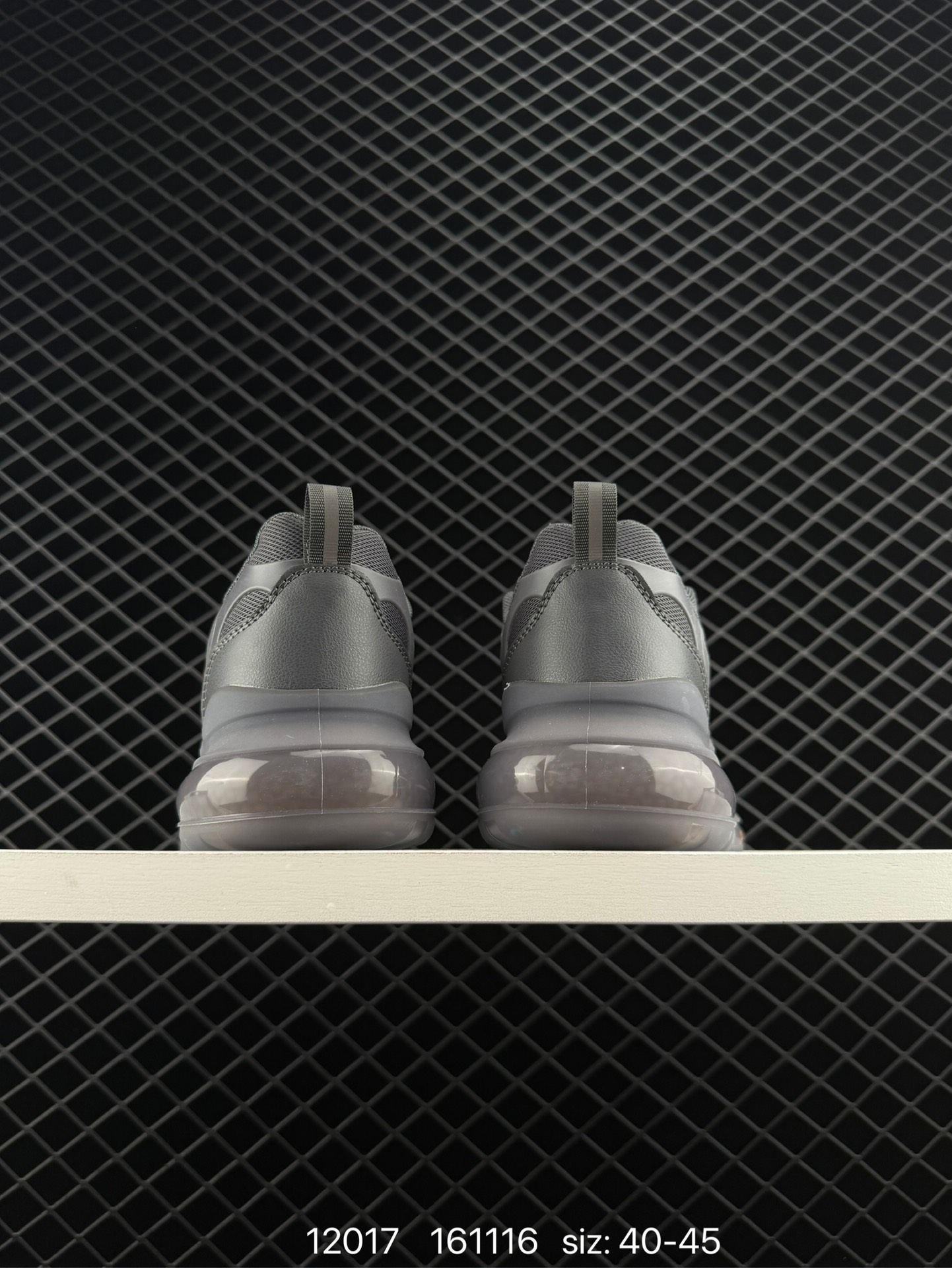 Adidas AlphaBounce Runing