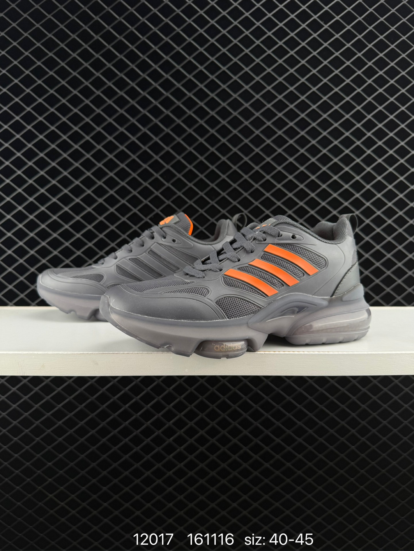 Adidas AlphaBounce Runing