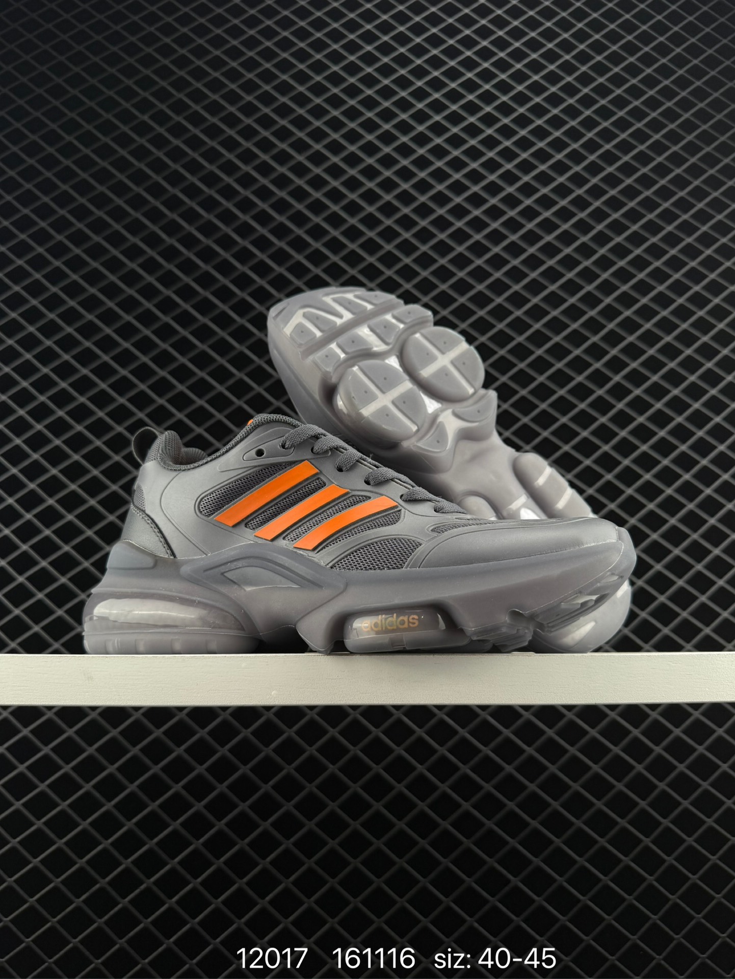 Adidas AlphaBounce Runing