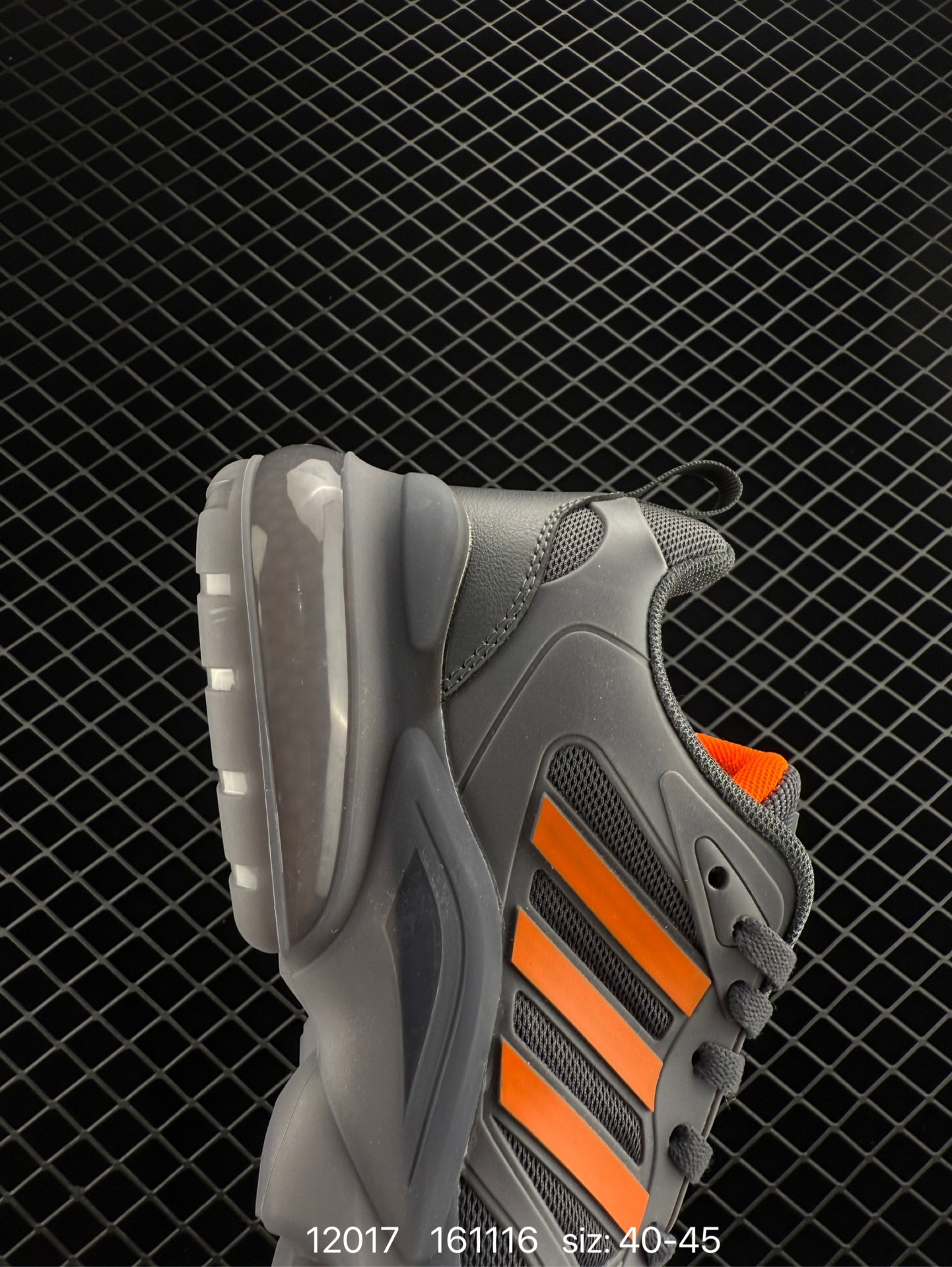 Adidas AlphaBounce Runing