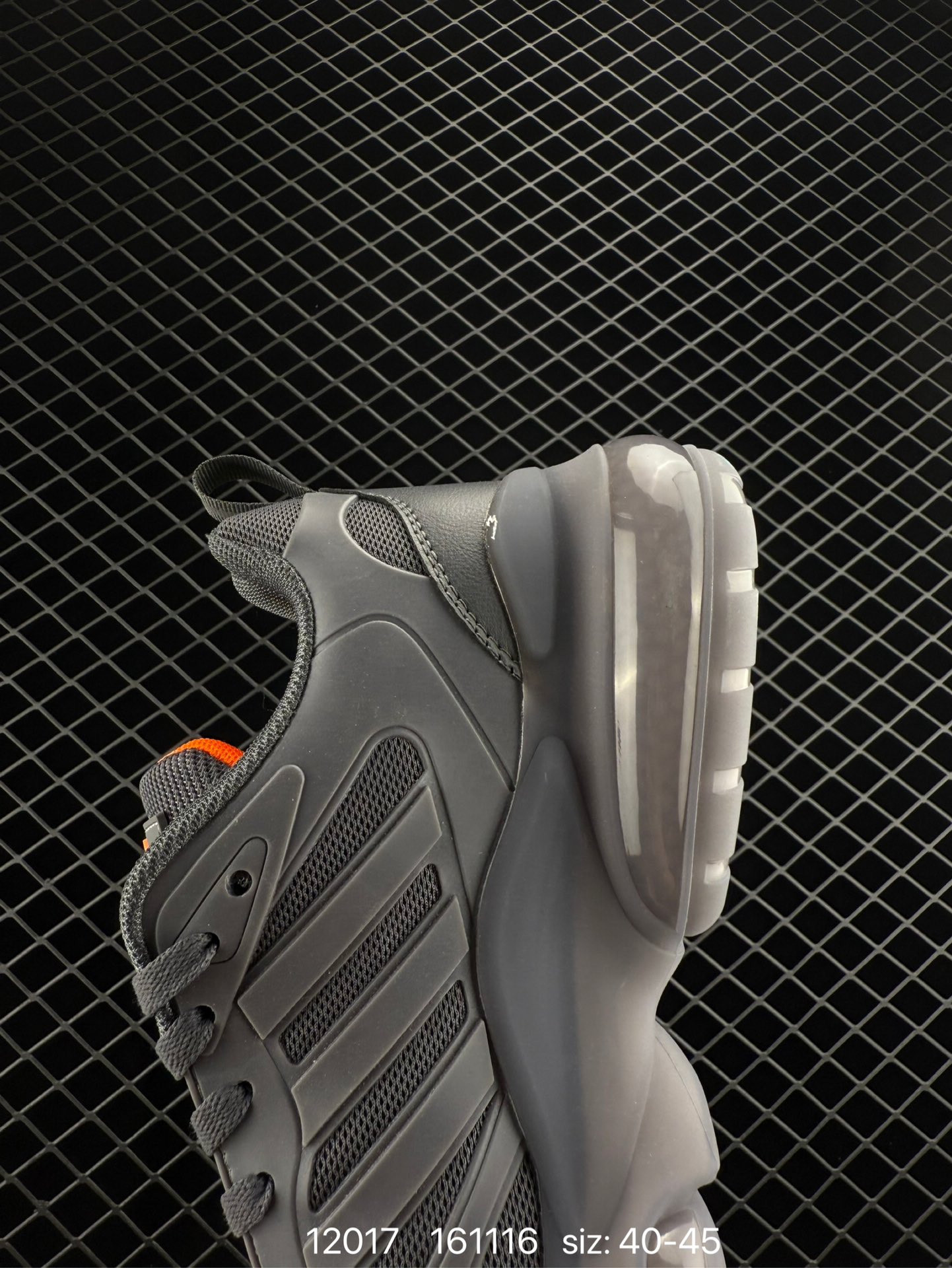 Adidas AlphaBounce Runing