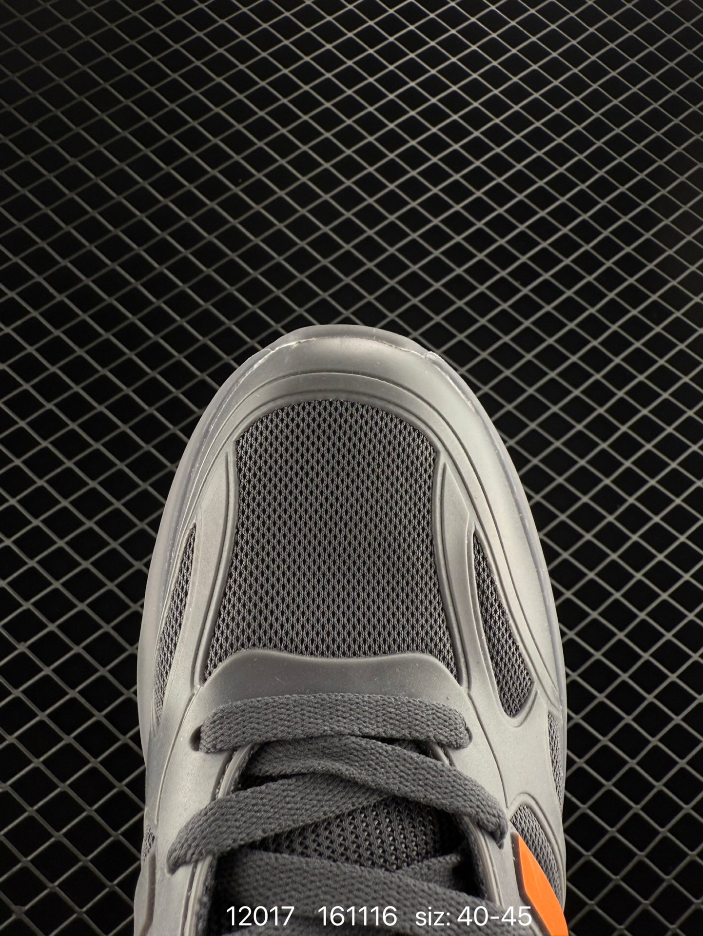 Adidas AlphaBounce Runing