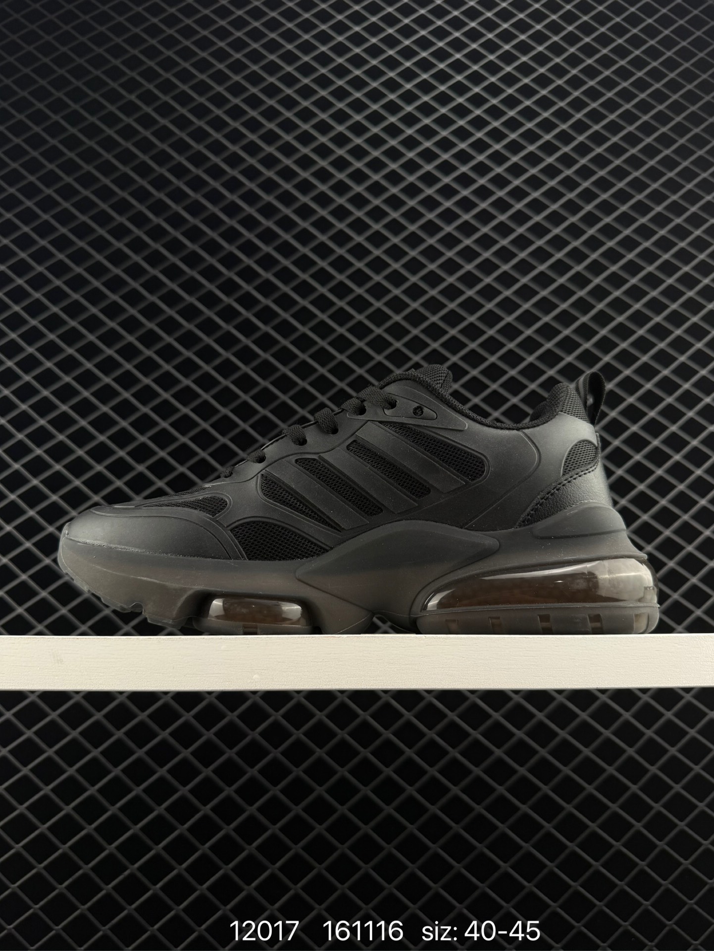 Adidas AlphaBounce Runing