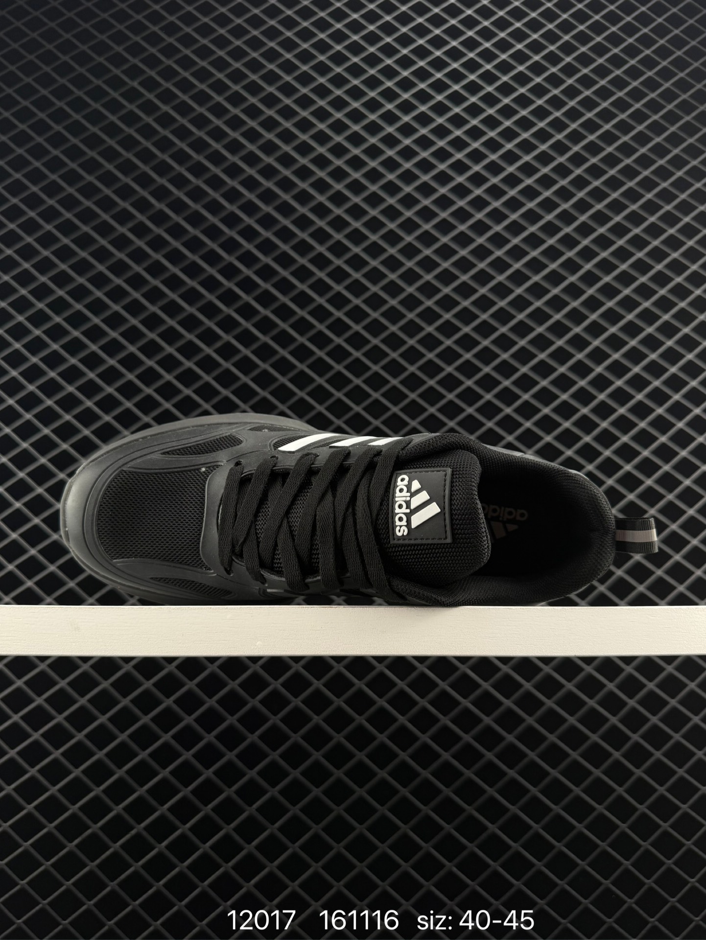 Adidas AlphaBounce Runing