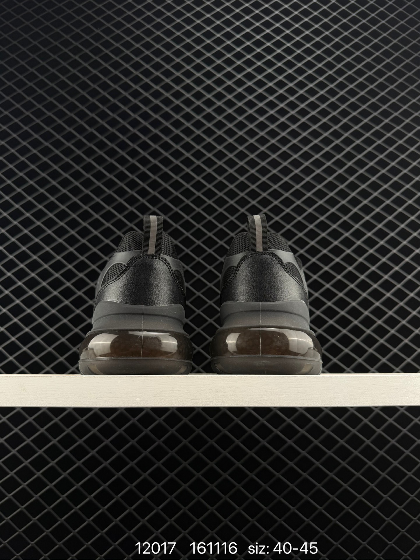 Adidas AlphaBounce Runing