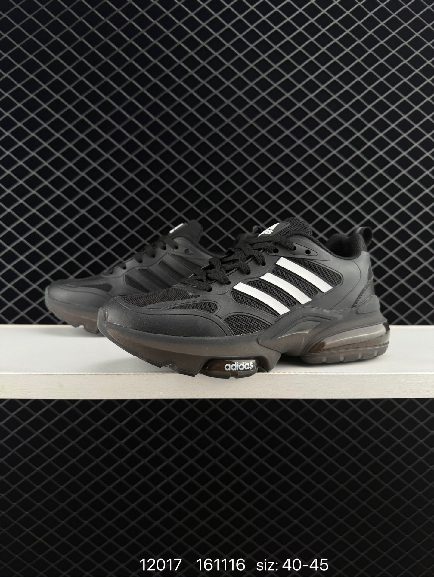 Adidas AlphaBounce Runing