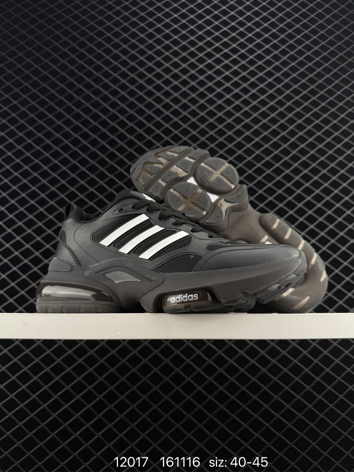 Adidas AlphaBounce Runing