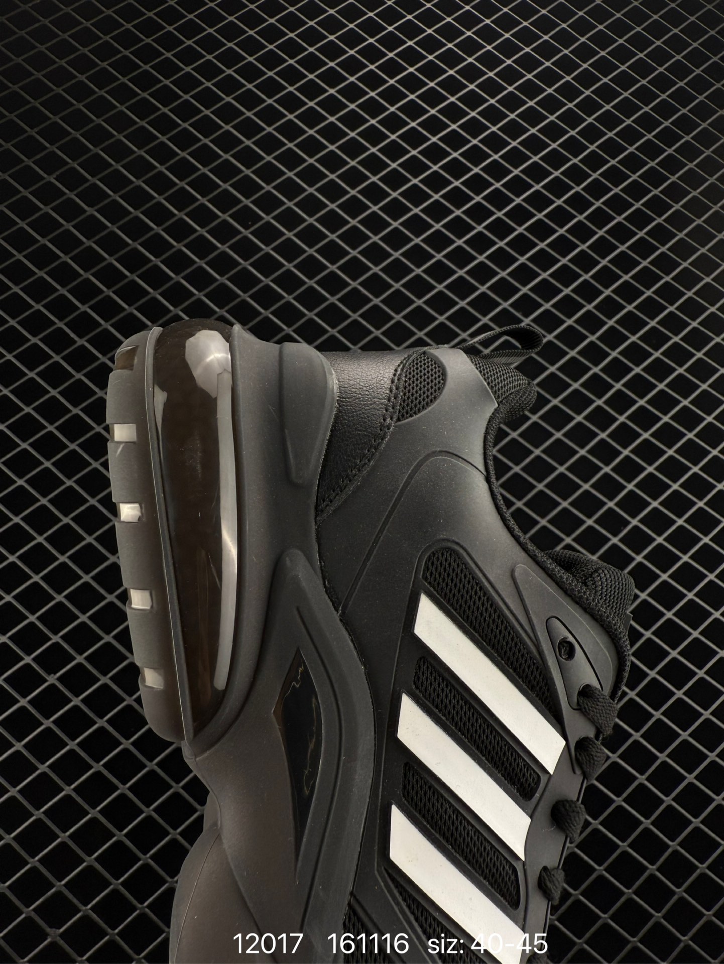 Adidas AlphaBounce Runing