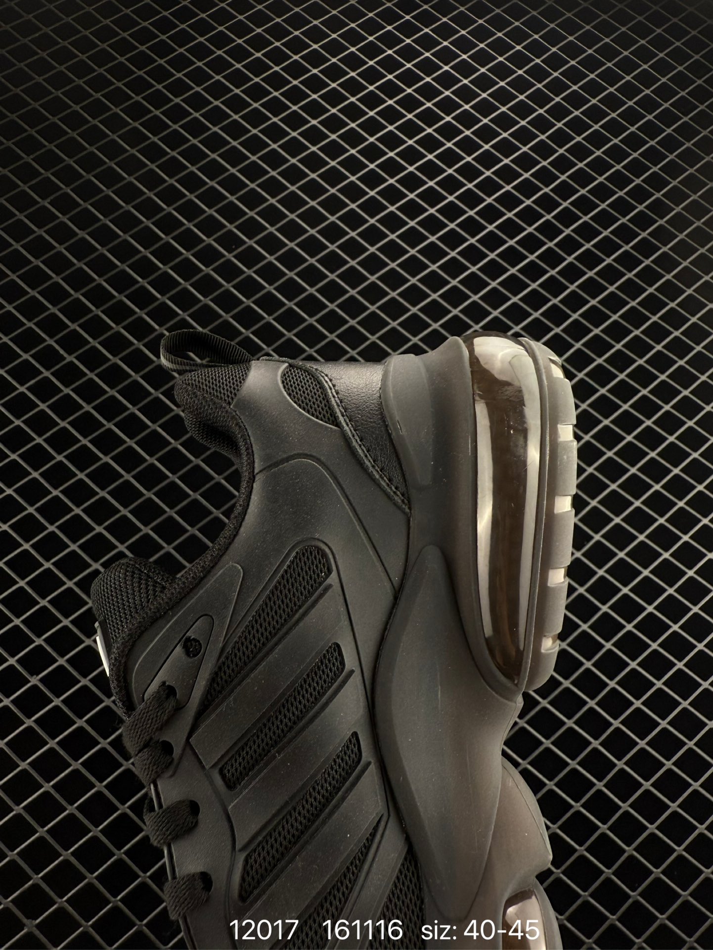 Adidas AlphaBounce Runing