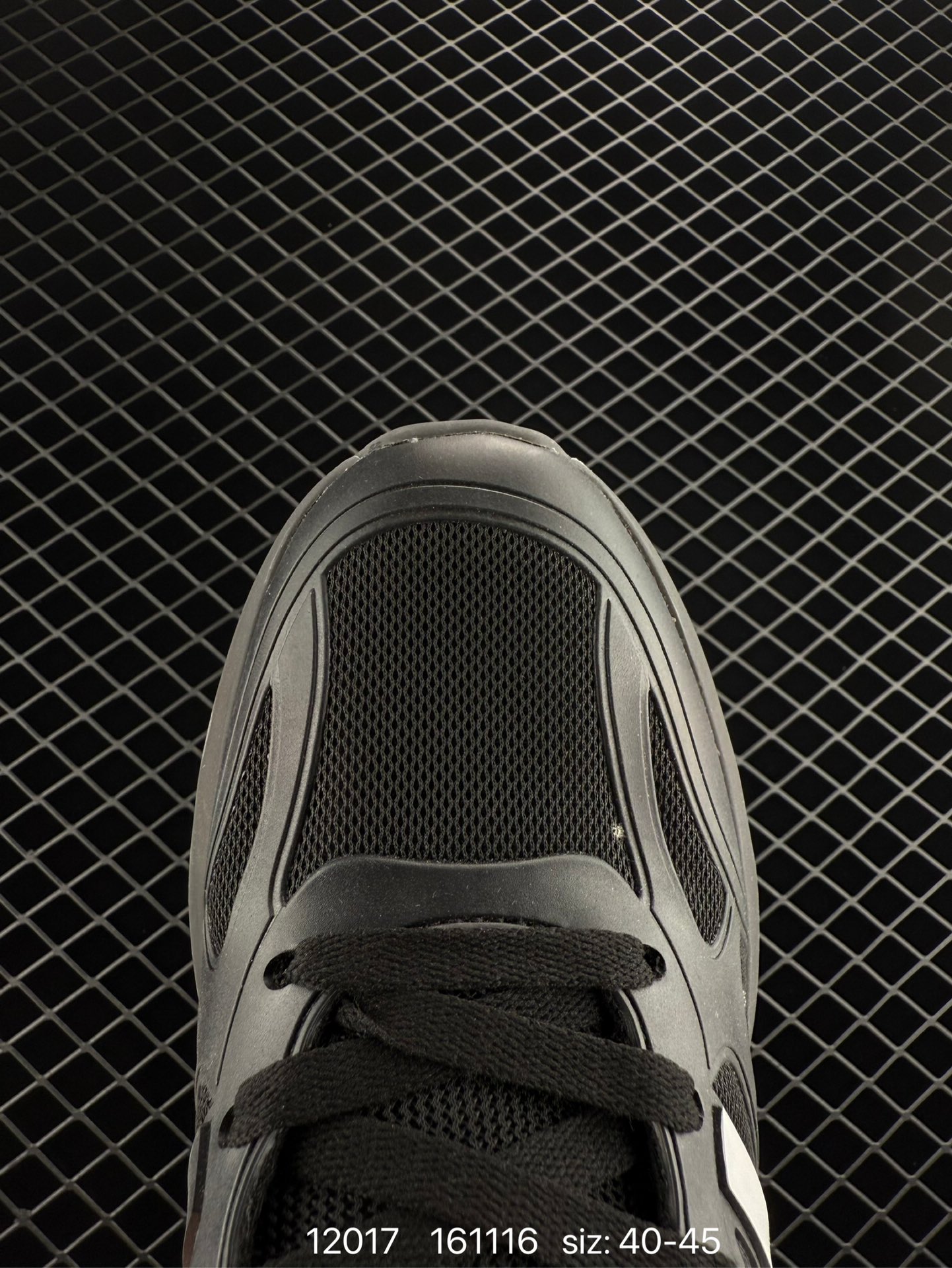 Adidas AlphaBounce Runing