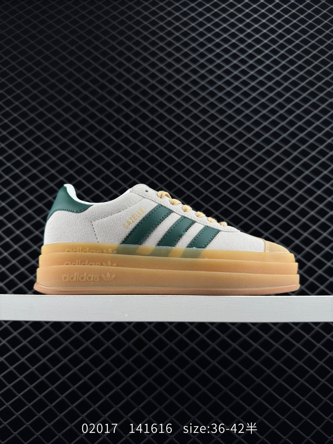 Adidas Originals Gazelle Bold W Adidas Originals Gazelle Bold W