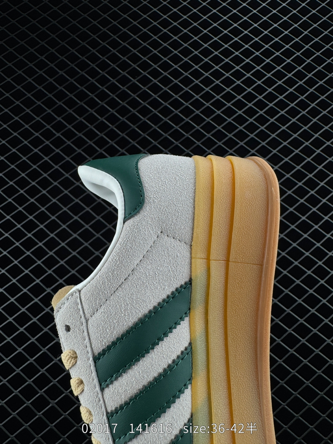Adidas Originals Gazelle Bold W