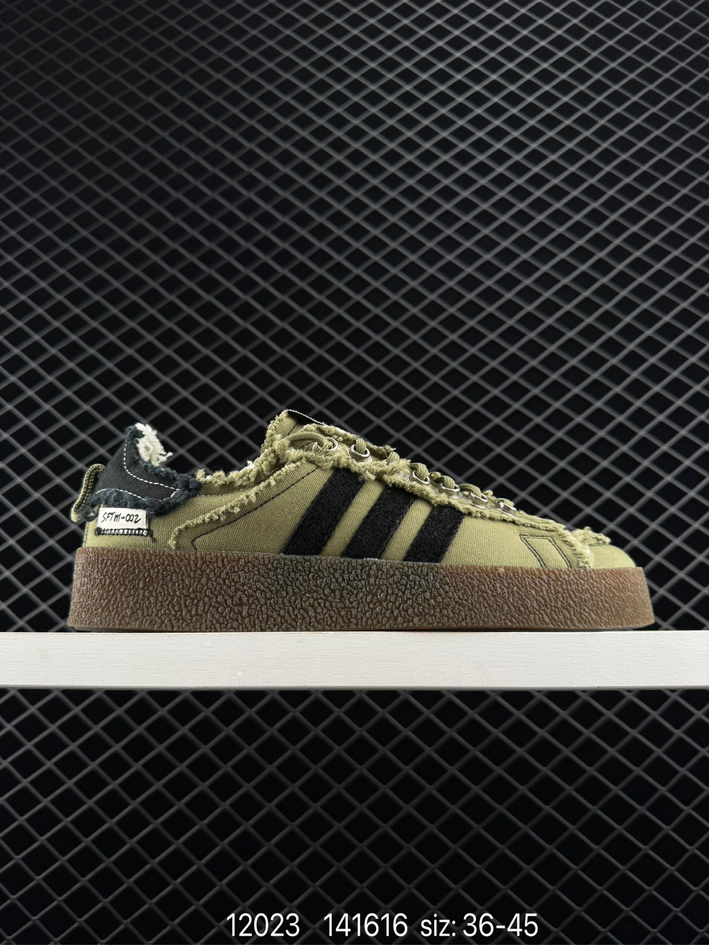 Adidas Originals Campus 80s ID4791 Adidas Originals Campus 80s ID4791