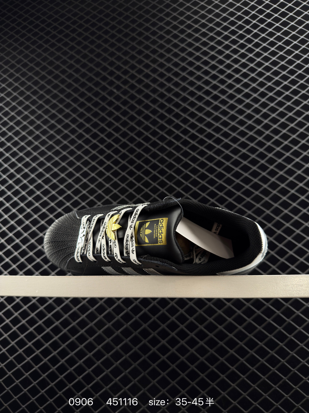 adidas originals SUPERSTAR