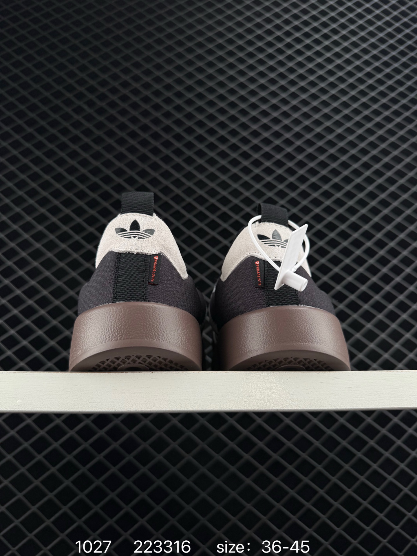 Adidas Originals Puffvlette