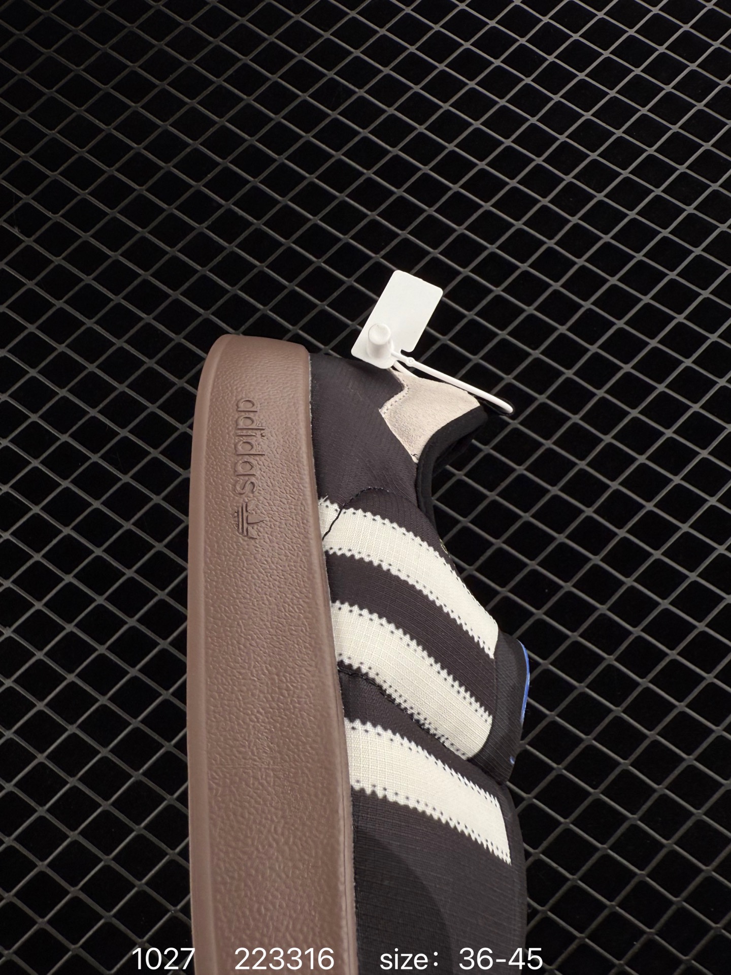 Adidas Originals Puffvlette