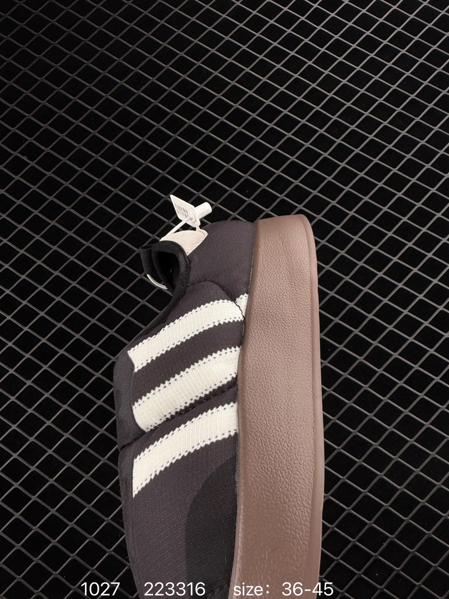 Adidas Originals Puffvlette