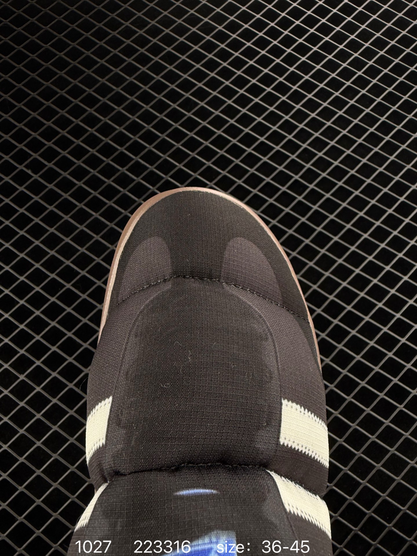 Adidas Originals Puffvlette