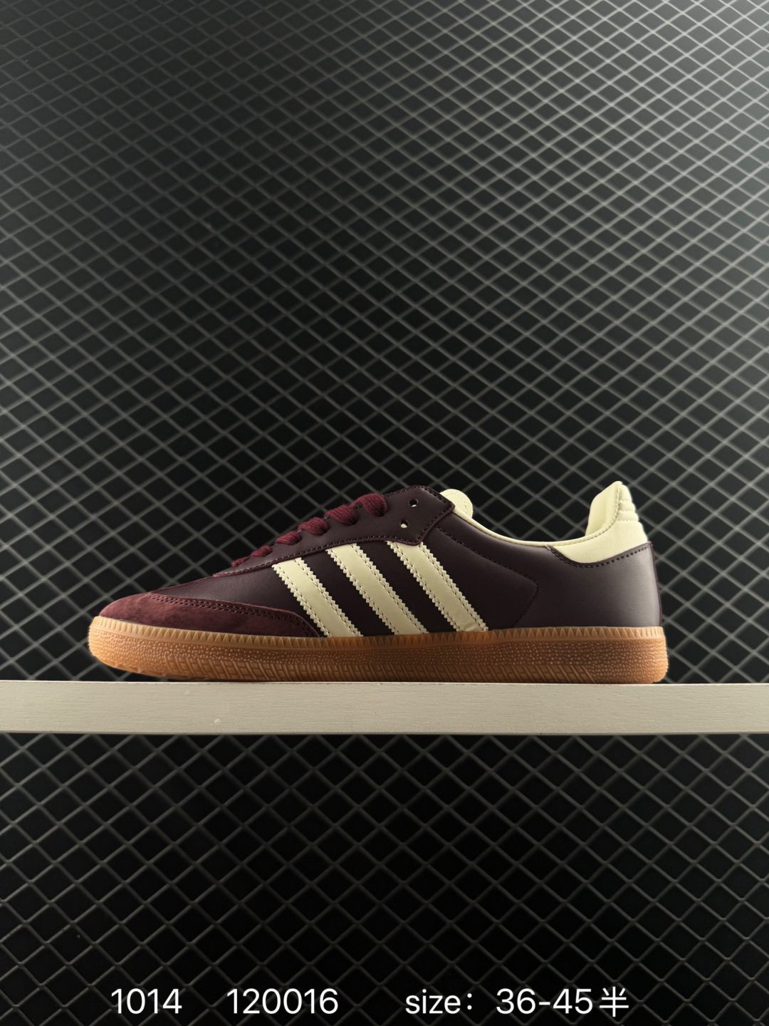 Adidas Originals Samba OG