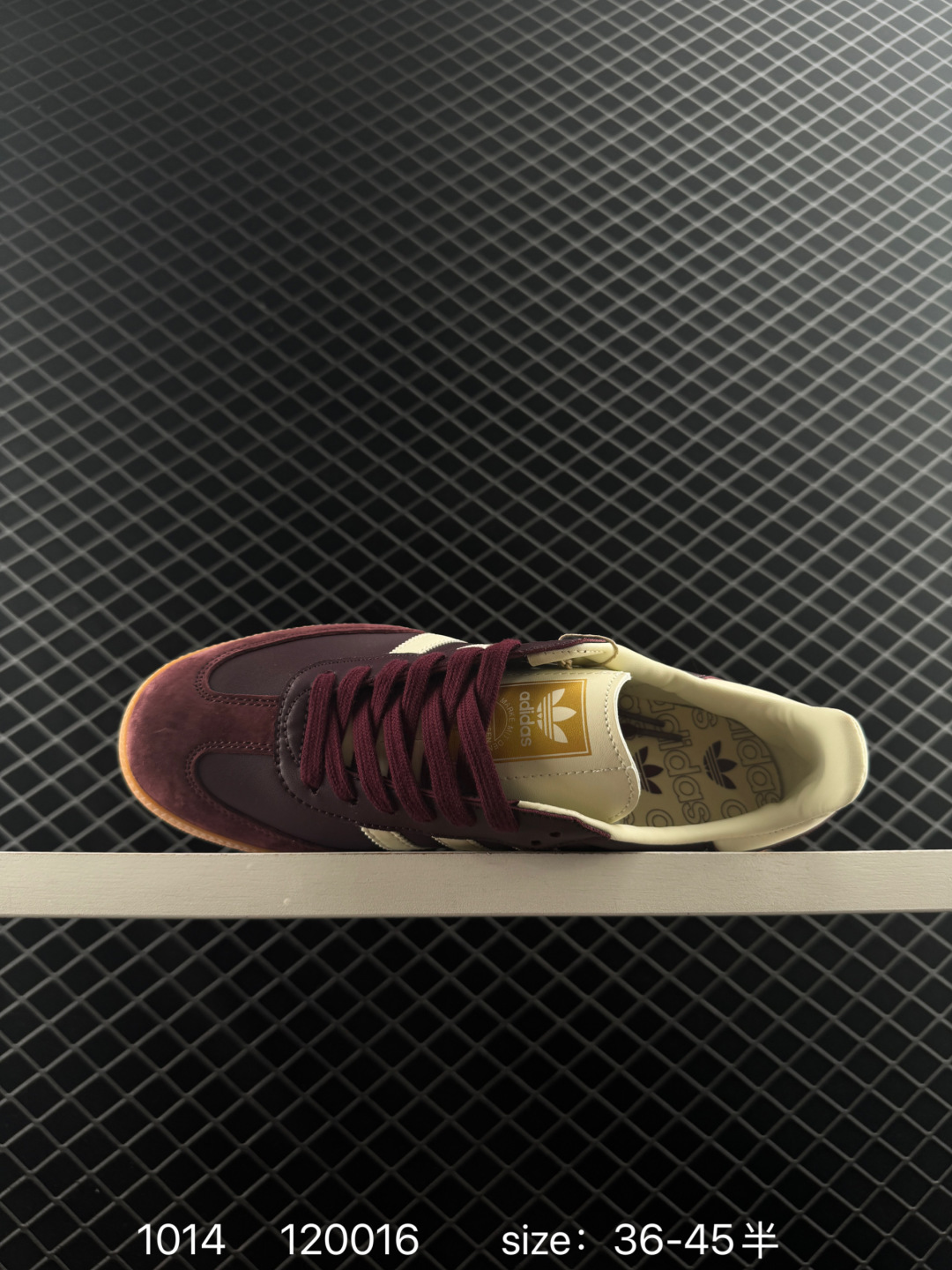 Adidas Originals Samba OG