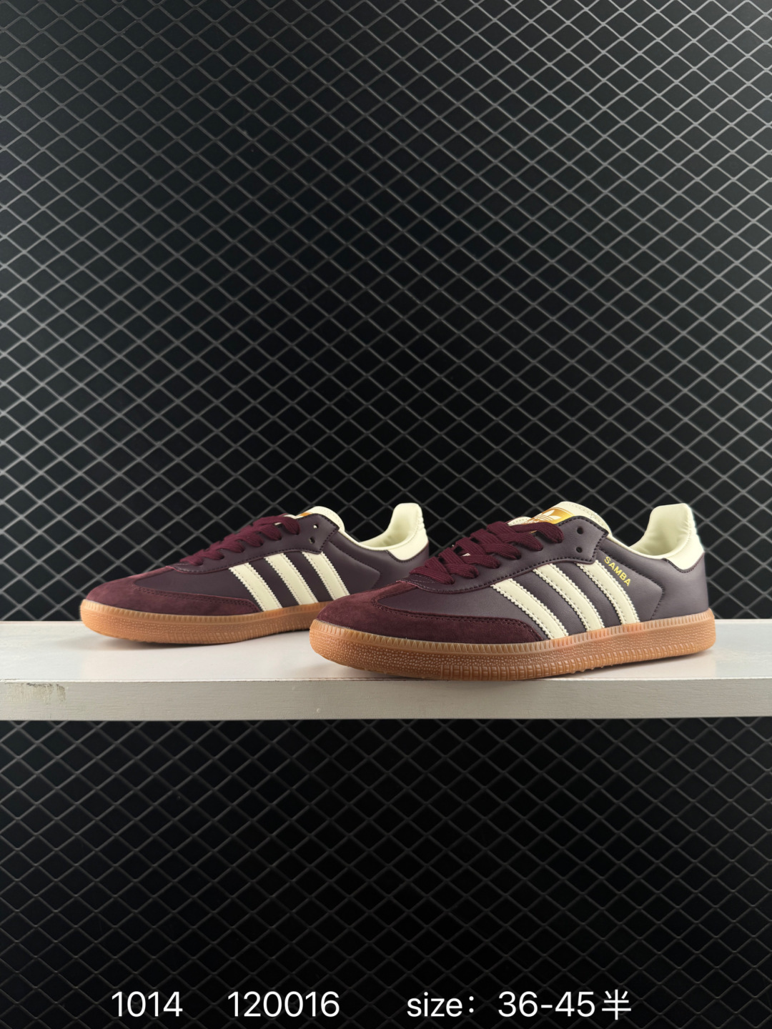 Adidas Originals Samba OG