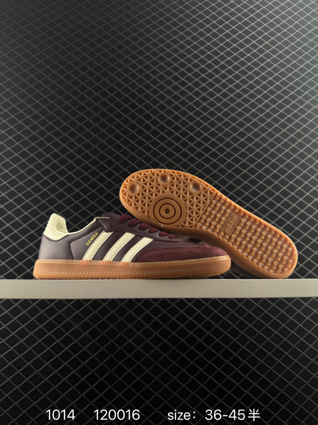 Adidas Originals Samba OG