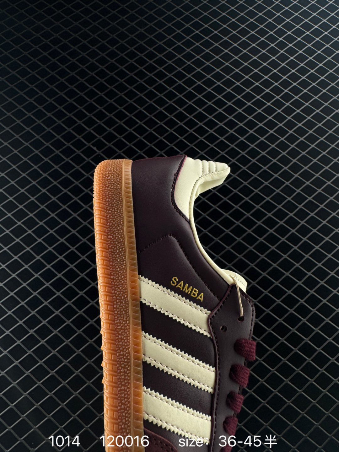 Adidas Originals Samba OG