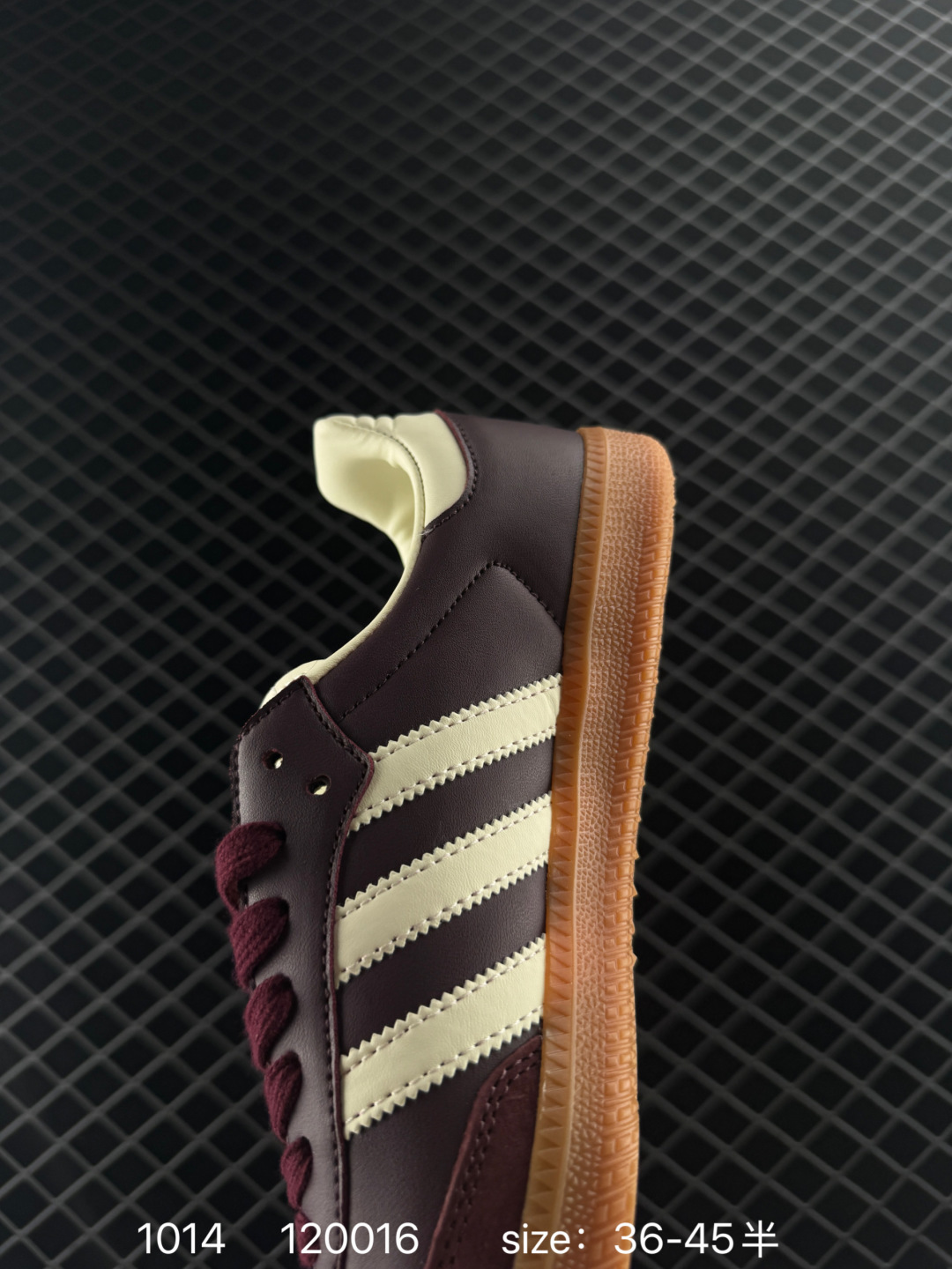 Adidas Originals Samba OG