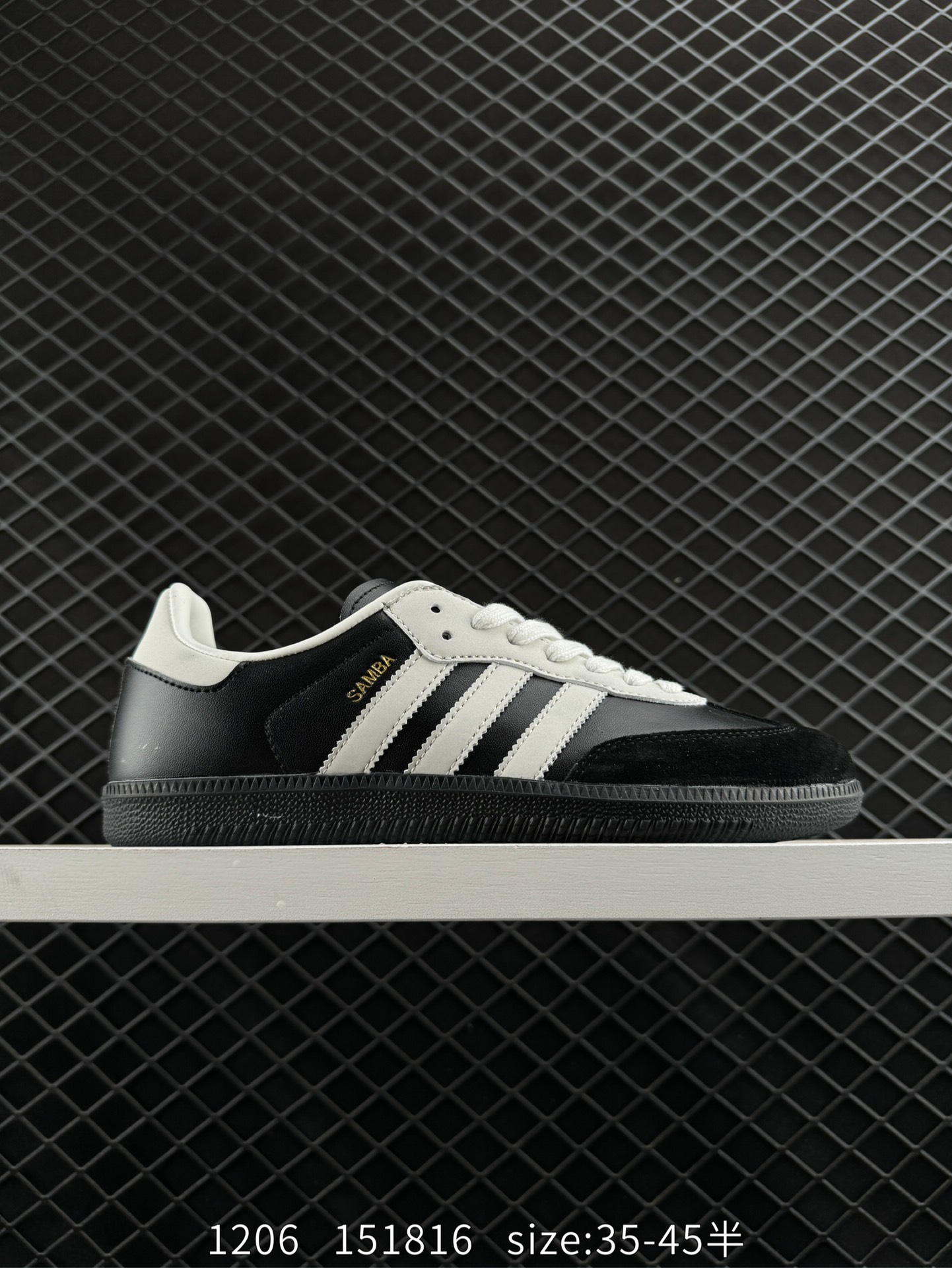 Adidas Originals Samba OG