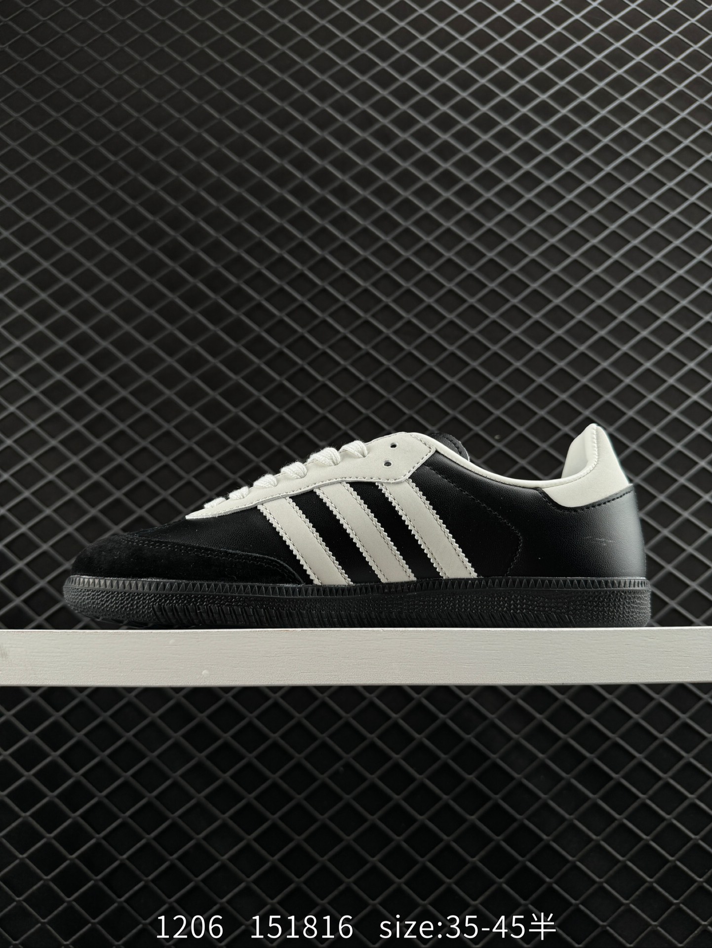 Adidas Originals Samba OG