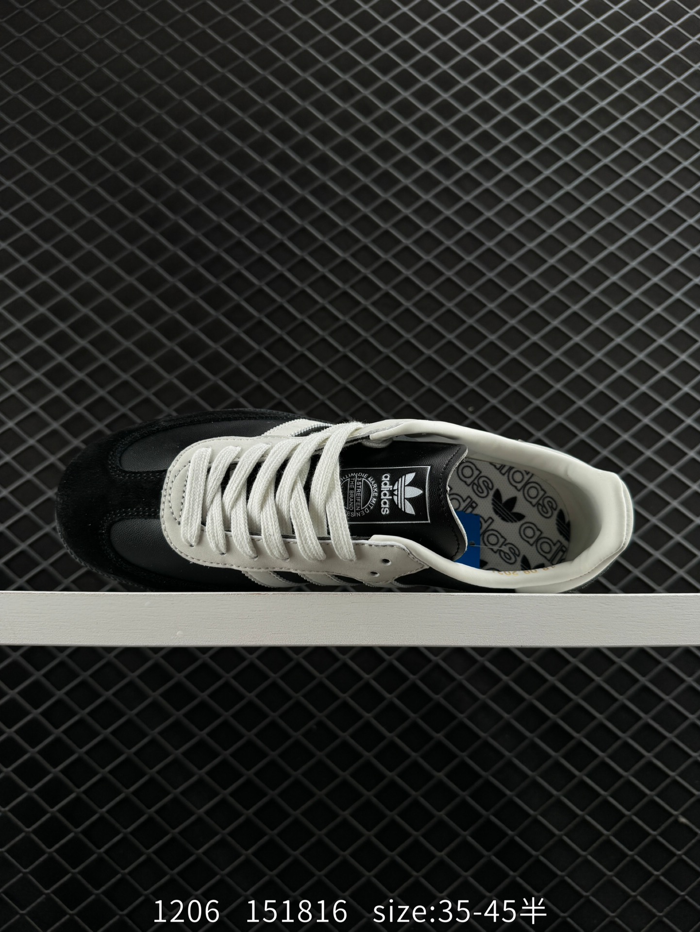 Adidas Originals Samba OG