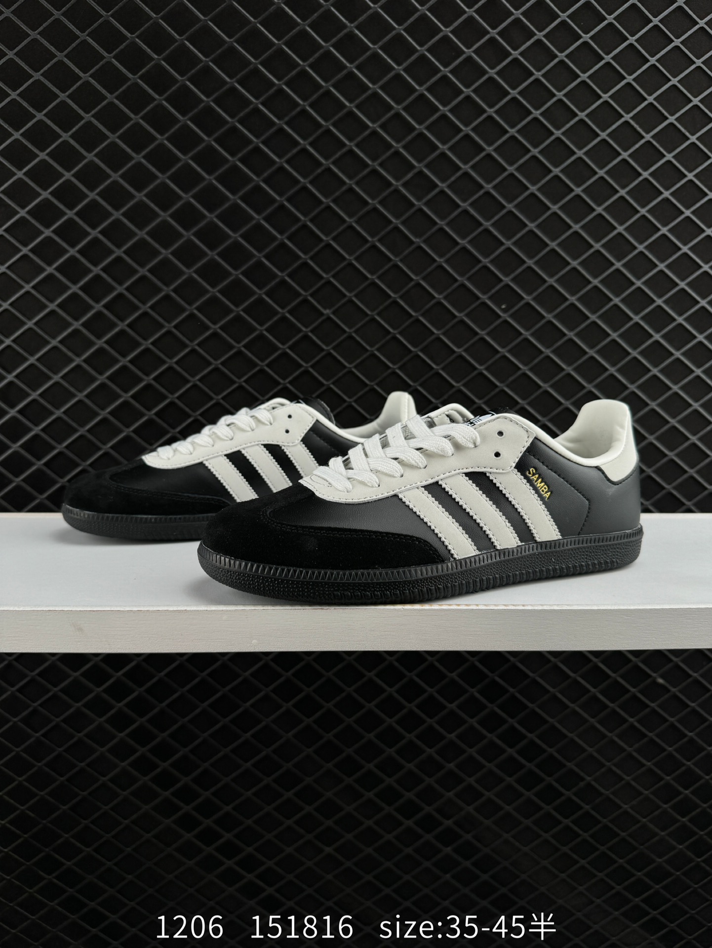 Adidas Originals Samba OG