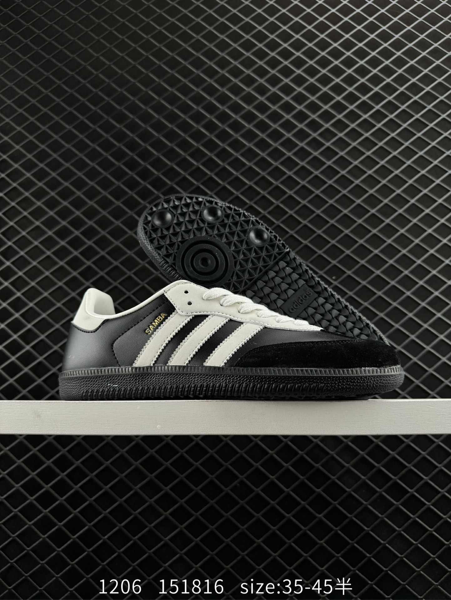 Adidas Originals Samba OG