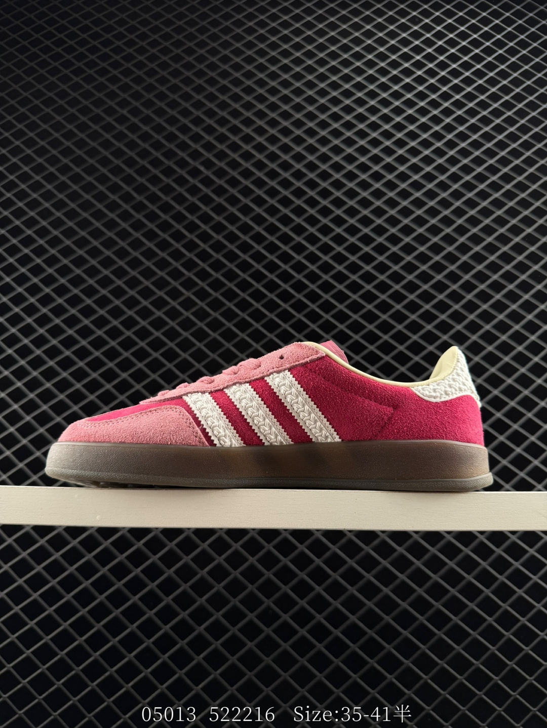 AD Original Gazelle Indoor Trainers